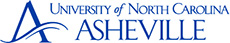 UNC Asheville logo
